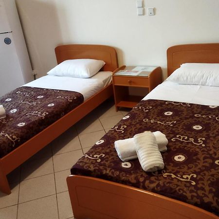 Dardiza Stay Ermioni Exteriér fotografie