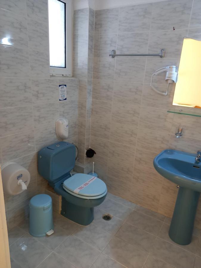 Dardiza Stay Ermioni Exteriér fotografie