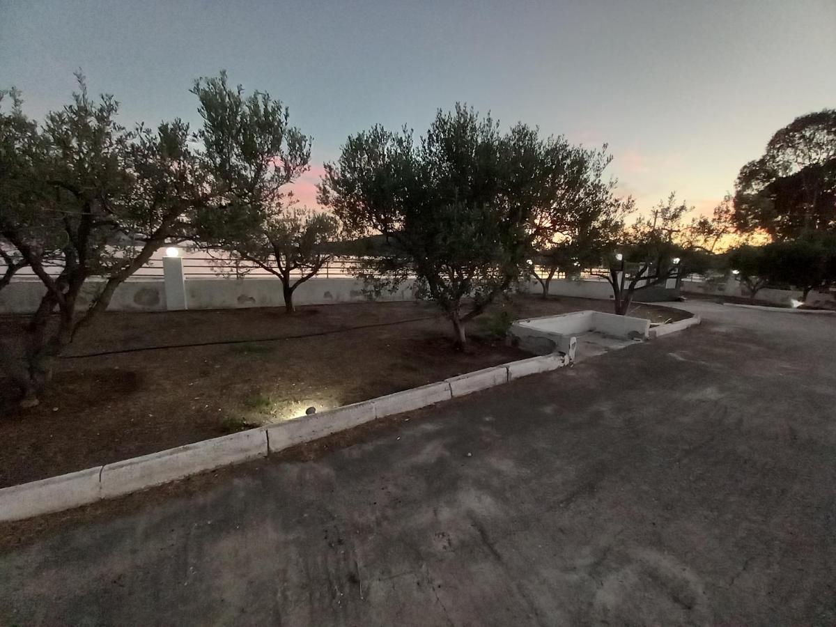 Dardiza Stay Ermioni Exteriér fotografie
