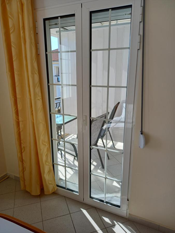 Dardiza Stay Ermioni Exteriér fotografie
