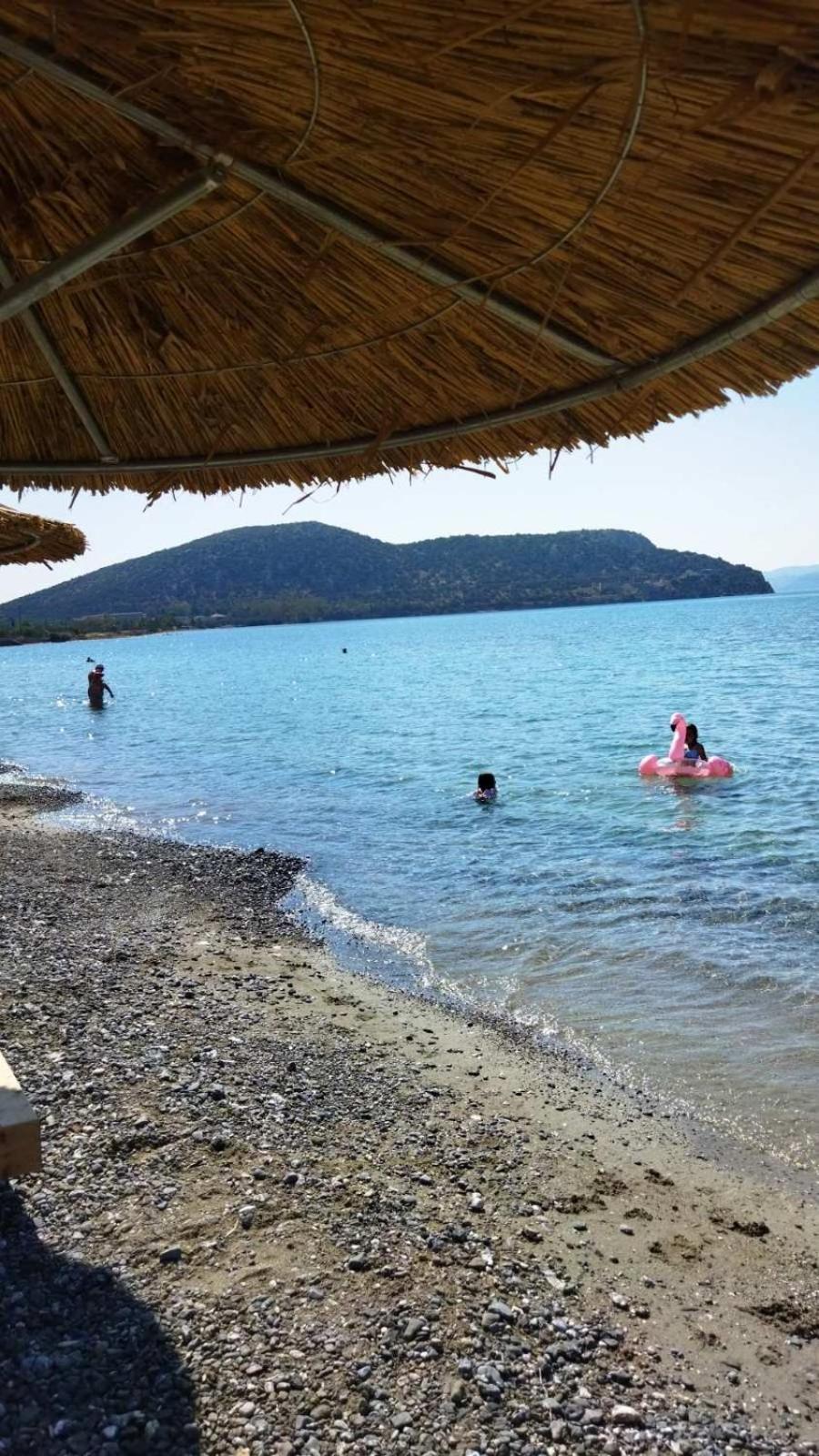 Dardiza Stay Ermioni Exteriér fotografie