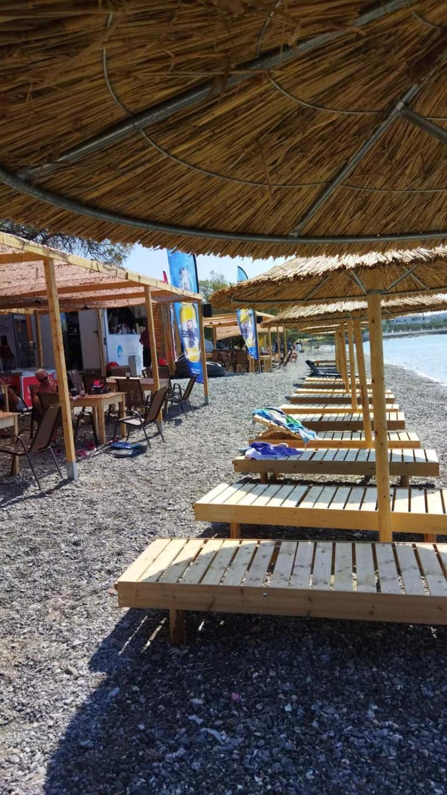 Dardiza Stay Ermioni Exteriér fotografie