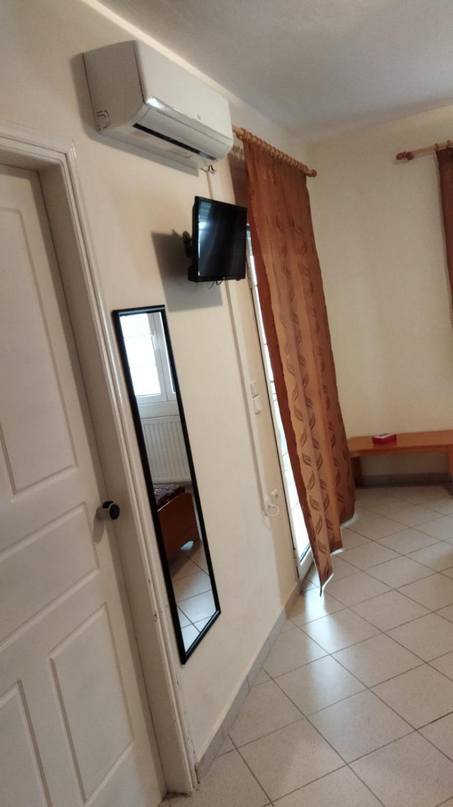 Dardiza Stay Ermioni Exteriér fotografie
