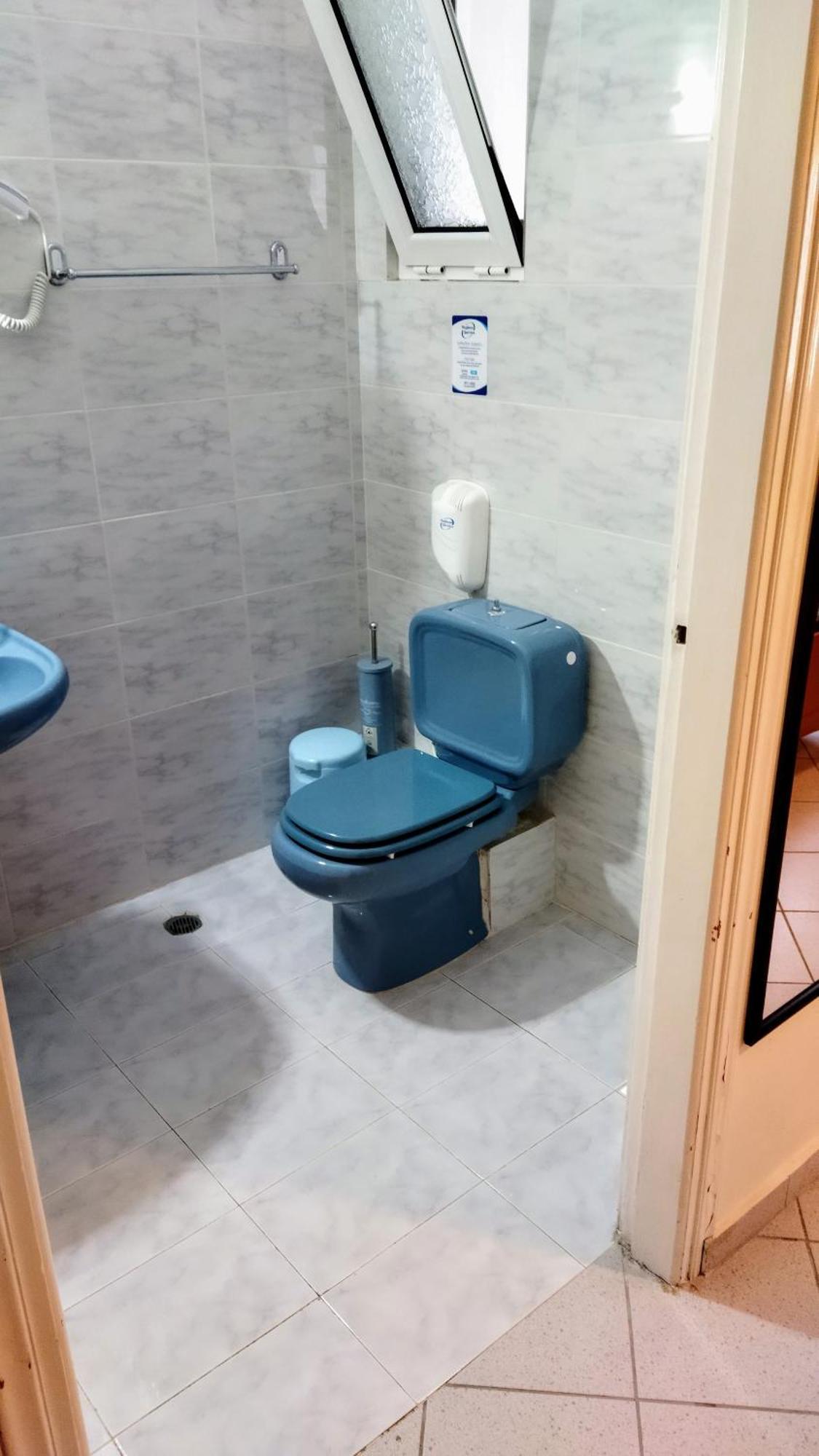 Dardiza Stay Ermioni Exteriér fotografie