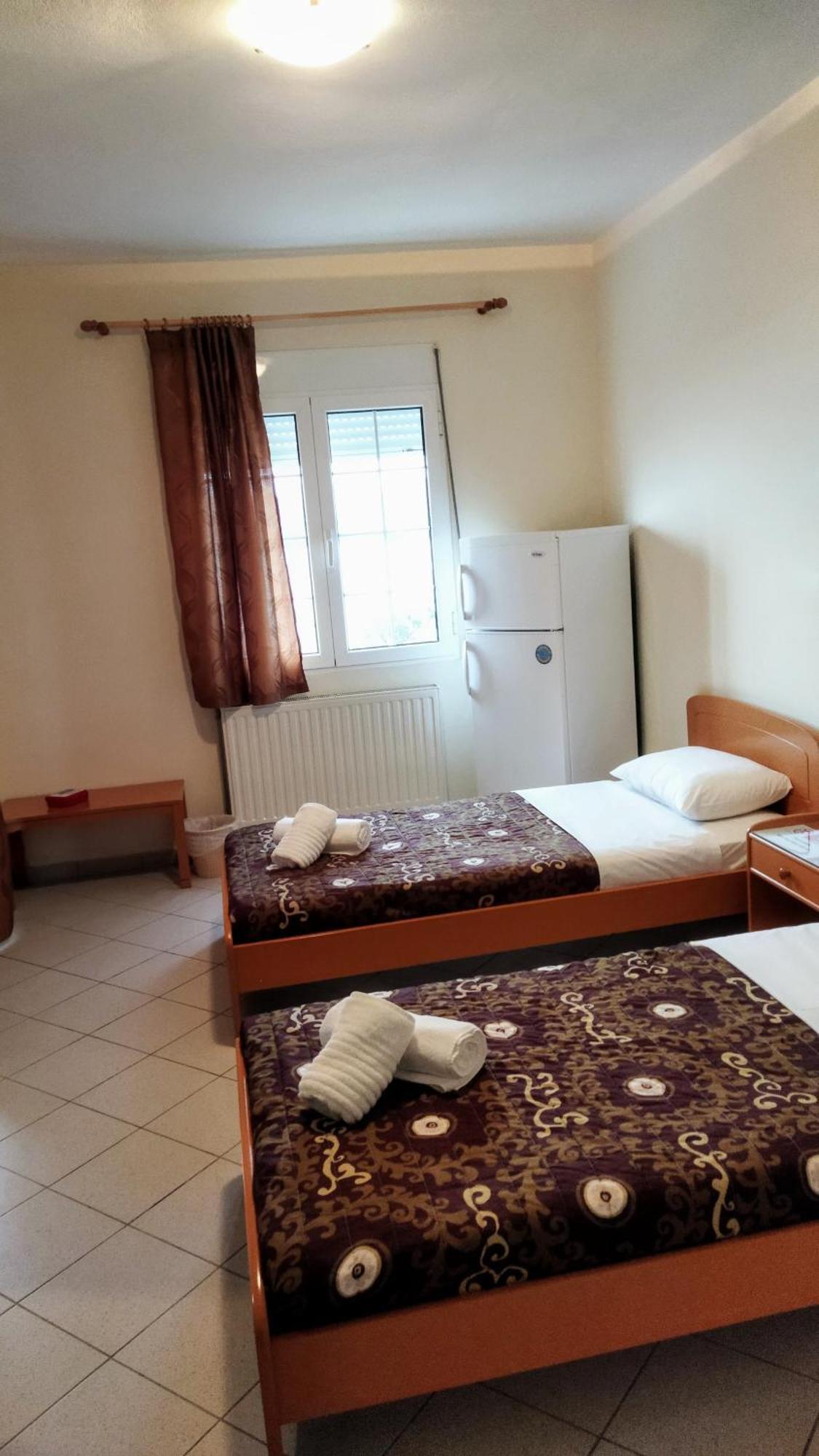 Dardiza Stay Ermioni Exteriér fotografie