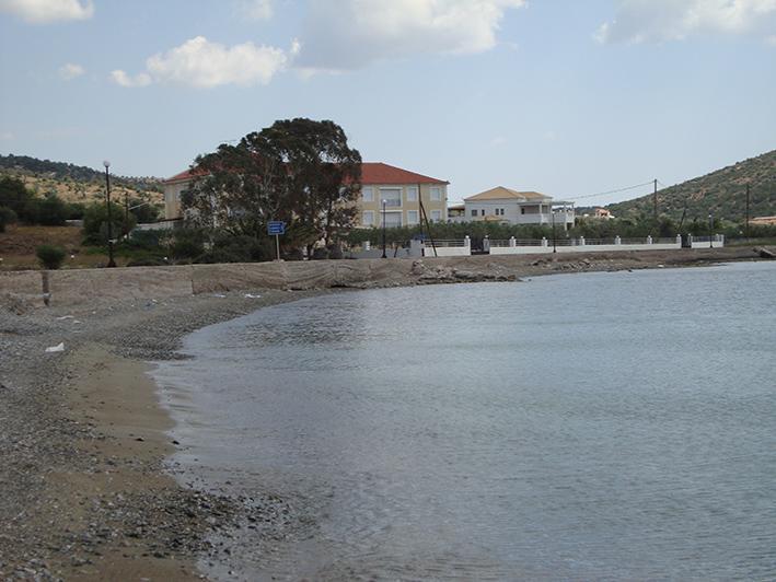 Dardiza Stay Ermioni Exteriér fotografie